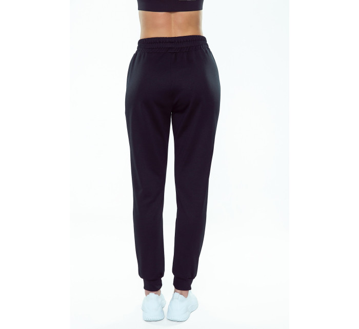 Drsné kalhoty Radical Sporting Long Black