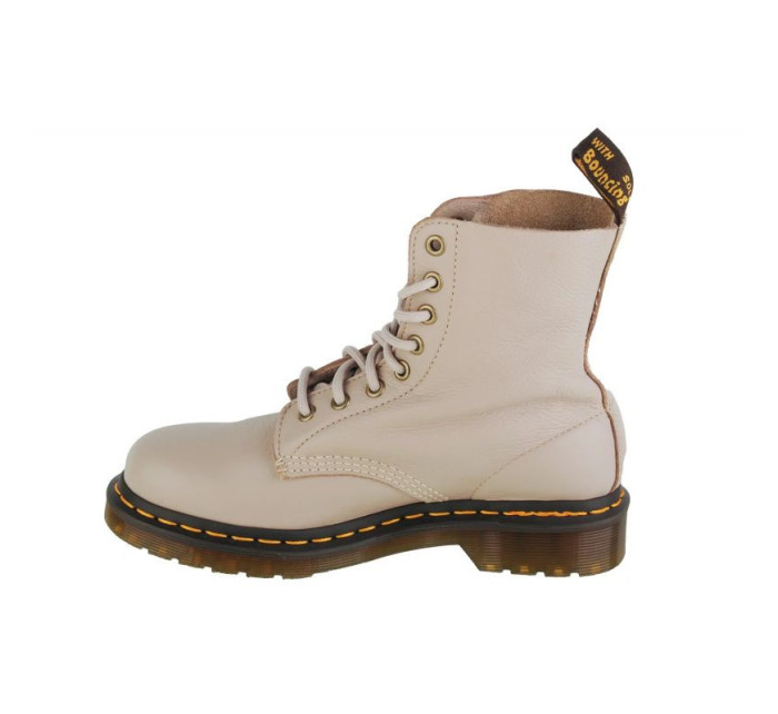 Dr. Martens 1460 Pascal hliněné boty DM30920348