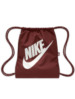 Taška, batoh Nike Heritage Drawstring Bag DC4245-231