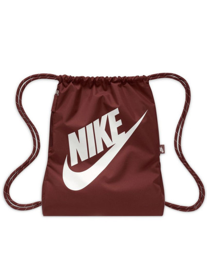 Taška, batoh Nike Heritage Drawstring Bag DC4245-231