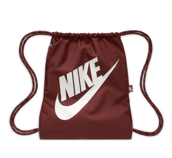 Taška, batoh Nike Heritage Drawstring Bag DC4245-231