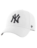 47 Značka New York Yankees MVP Kšiltovka B-B-MVPSP17WBP-WH