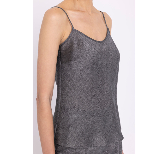 Deni Cler Milano Top W-DC-0005-B2-G4-88-1 Grey