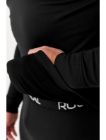 Rough Radical Thermal Underwear Merino Protect Men Black