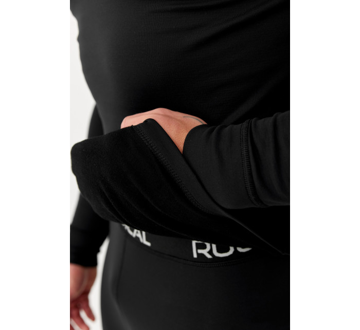 Rough Radical Thermal Underwear Merino Protect Men Black