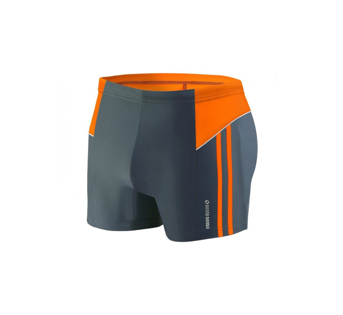 Pánské plavky boxerky model 18008792 M2XL - Sesto Senso