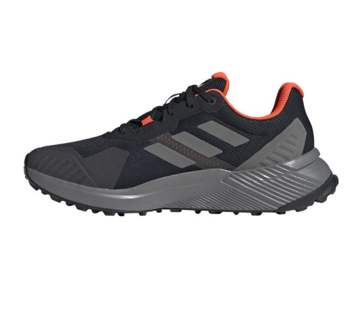 Běžecká obuv adidas Terrex Soulstride Rain.Rdy M IF5016