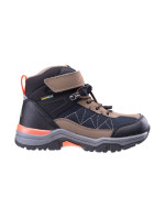 Boty Elbrus Alven Mid Wp Jr 92800442273