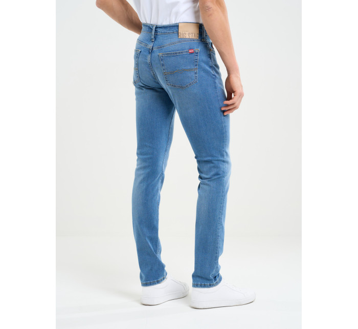 kalhoty Denim Light model 20784401 - Big Star