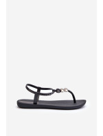 Dámské ploché sandály Ipanema Class Blow Up Sandal Fem Black