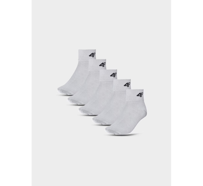 Dětské ponožky casual 5-pack