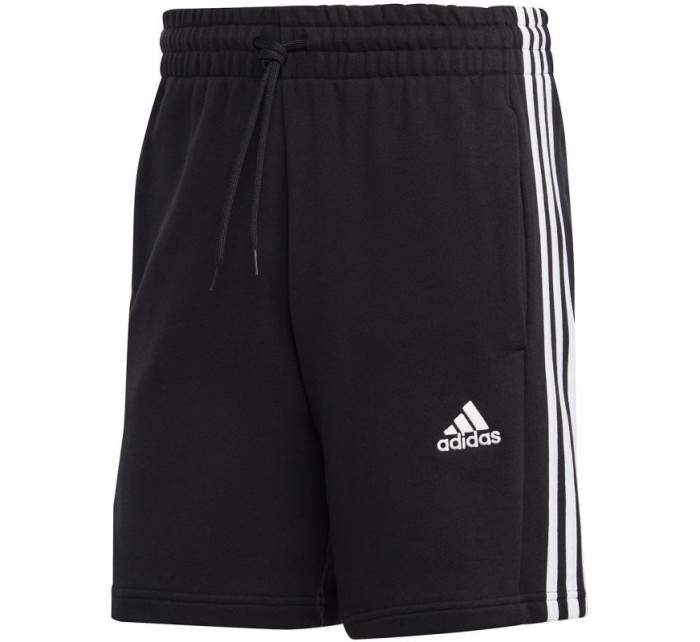 Šortky adidas Essentials French Terry 3-Stripes M IC9435