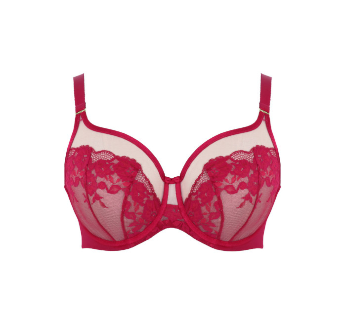 Sculptresse Josephine Full Cup magenta/latte 10855