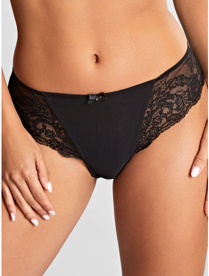 Ana Brazilian black model 19372380 - Panache