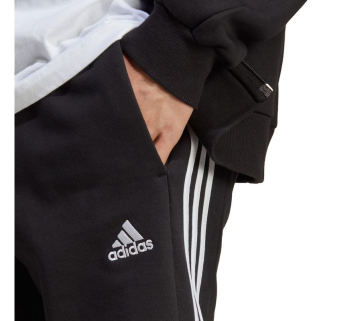 Šortky adidas Essentials French Terry 3-Stripes M IC9435