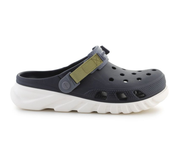 Crocs Duet Max II Clog W 208776-4LH