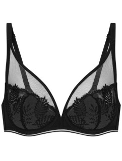 PLUNGE FULL CUP 12Y319 Black(015) - Simone Perele