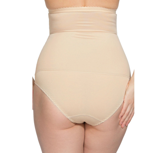 Dámské stahovací kalhotky Iga model 20282796 plus beige - Mitex