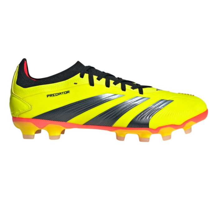 Fotbalové boty adidas Predator Pro MG M IG7732