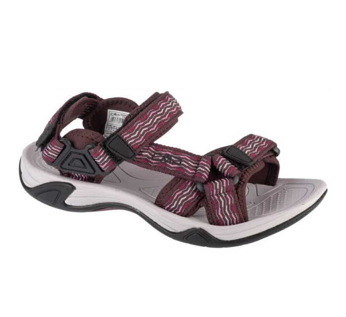 CMP Hamal Wmn Hiking Sandal W 38Q9956-C904