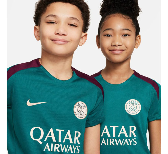 Tričko PSG Strike SS Top Jr model 20199355 - NIKE