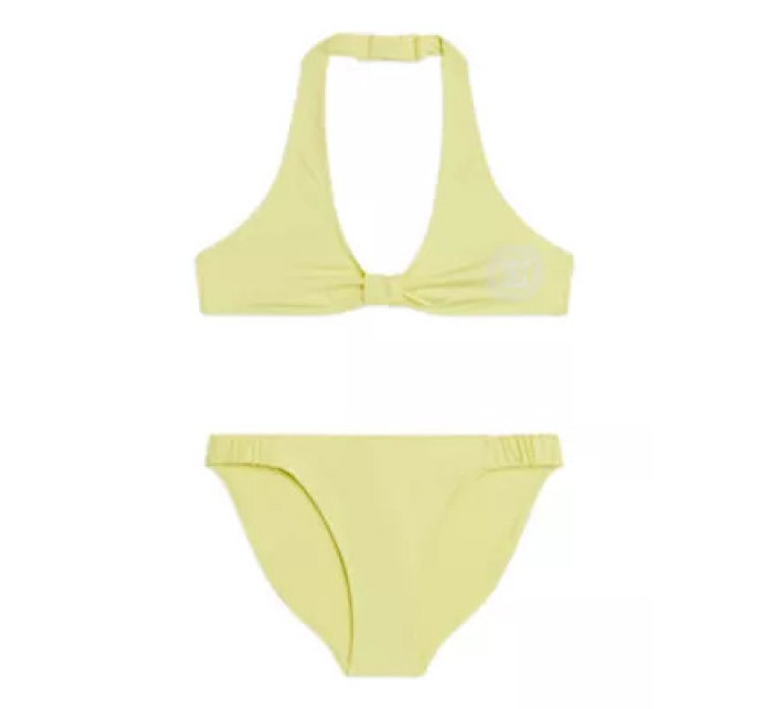 Dívčí soupravy Close to Body TRIANGLE SET UG0UG00730ZIN - Tommy Hilfiger