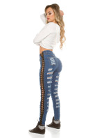 Sexy KouCla Skinny Jeans Look & model 19607845 - Style fashion