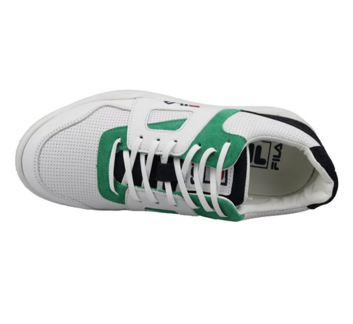 Boty  CB Low M model 19401275 - Fila