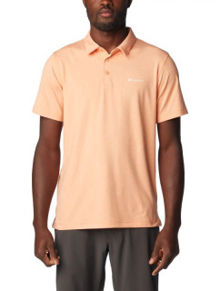 Tech Trail Polo Shirt M model 19759595 pánské - Columbia