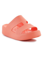 Crocs Getaway Platform H-Strap W 209409-84F