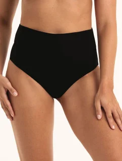Style Lorena Bottom kalhotky 8808-0 černá - RosaFaia