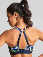 Ultra Non Padded Wired Bra print model 20534423 - Sports