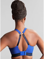 Ultra Non Padded Wired Bra blue model 20250521 - Sports