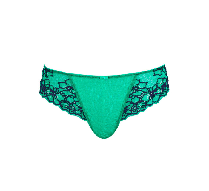 Panache Envy Brazilian emerald leopard 7281C