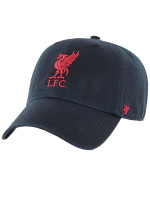 47 Značka Liverpool EPL FC Clean Up Cap EPL-RGW04GWS-BKC