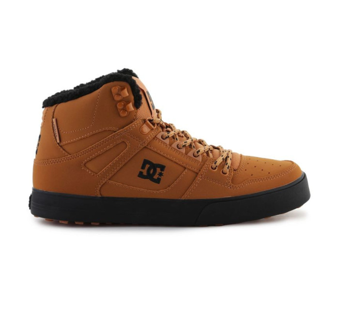 DC Shoes Pure High-Top Wc Wnt M ADYS400047-WEA