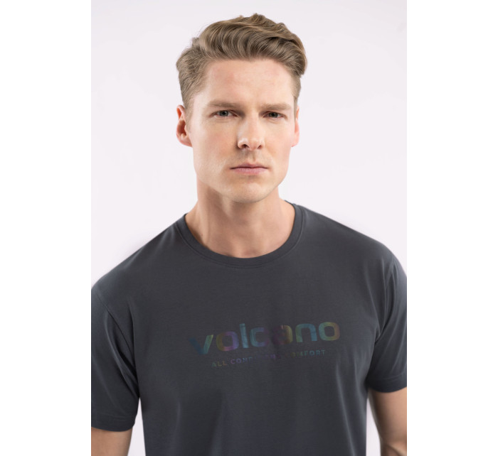 TShirt model 19692312 Graphite - Volcano