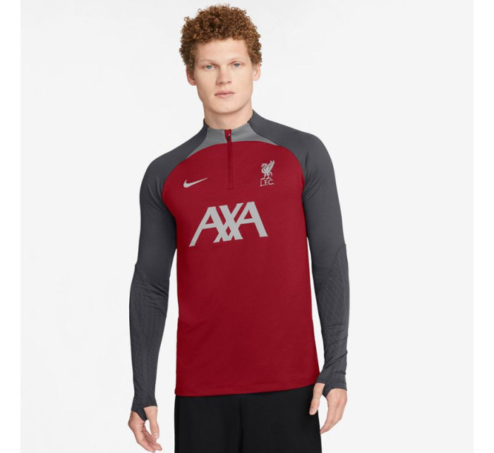 Mikina Liverpool FC Strike Top M model 19553593 - NIKE