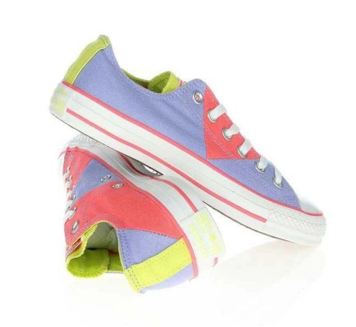 Buty  Taylor W model 19516599 - CONVERSE