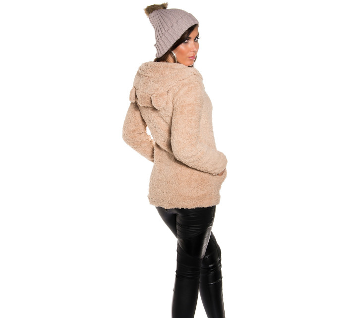 Trendy knitted with model 19602845 - Style fashion