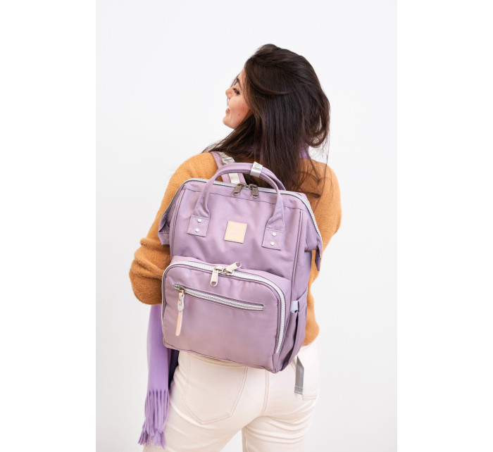 Batoh Himawari tr23098-1 Lavender