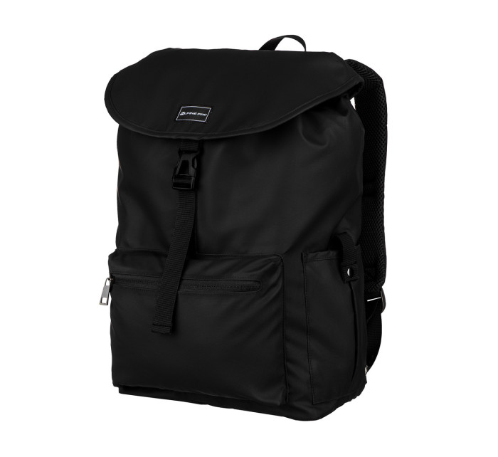 Městský batoh ALPINE PRO XEHE black