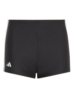 Plavky Adidas 3 Stripes Boxer Jr HR7476