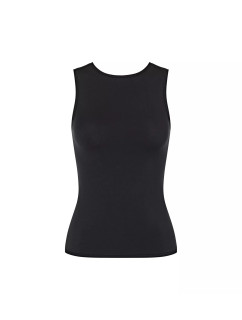 Dámské tílko GO Allround Tank Top - BLACK - černé 0004 - SLOGGI