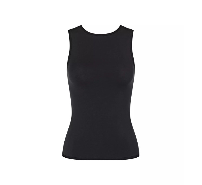 sloggi GO Allround Tank Top - BLACK - SLOGGI BLACK - SLOGGI