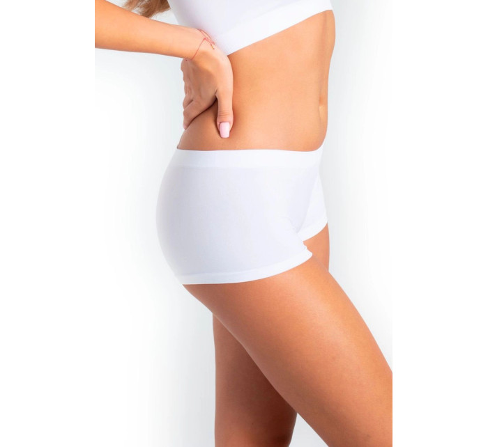 Dámské boxerky model 5676978 white - Gatta