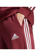 Kalhoty adidas Essentials Fleece 3-Stripes Tapered Cuff M JG5951