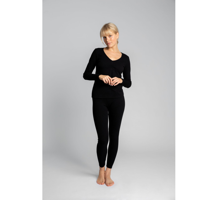 Halenka model 20661273 Black - LaLupa