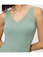 Dámské tílko Feel of Modal Tank Top - GREEN - zelené 1773 - TRIUMPH