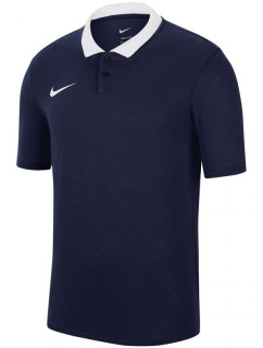 Dětské polo tričko DF Park 20 SS Jr CW6935 451 - Nike